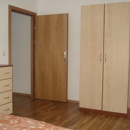 Apartament Kisiovi Devín