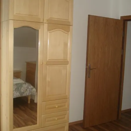 Kisiovi Апартамент