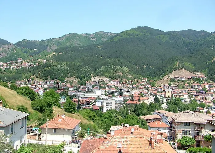 Apartmán Kisiovi Devin