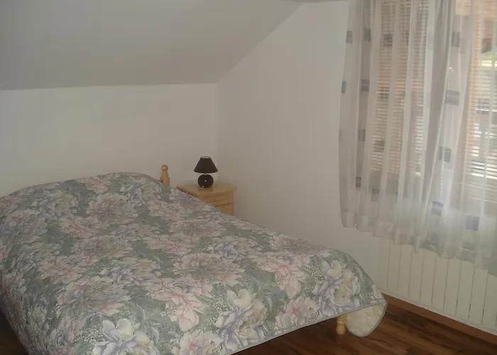 Apartmán Kisiovi Devin