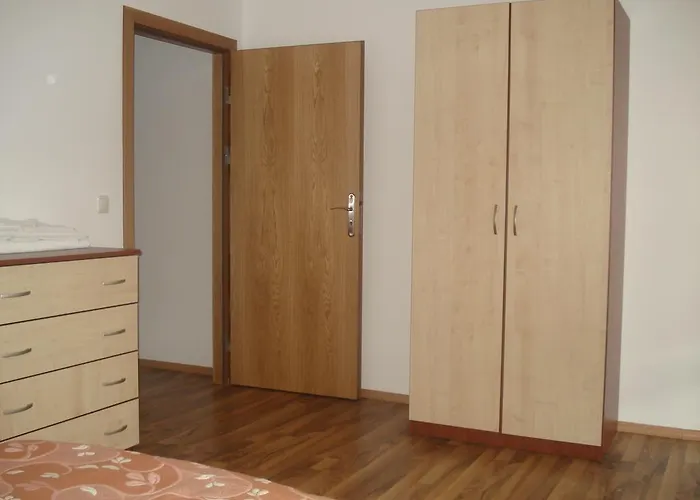 Apartmán Kisiovi Devin