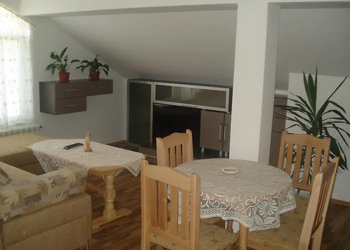 Kisiovi Apartmán Devin